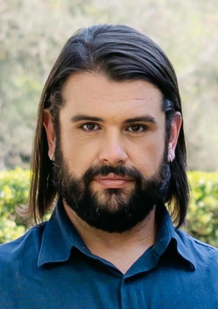 [Dr. Samuel Scalenghi]
